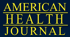 American Health Journal