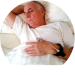 o2-vibe-circle-sleeping Finger Pulse Oximeter