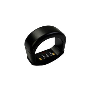 finger pulse oximeter