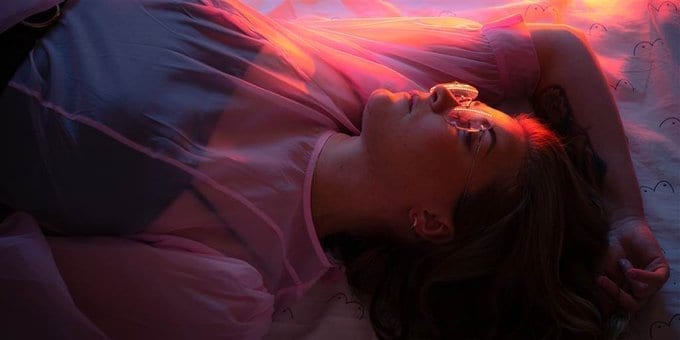 sleep problems covid